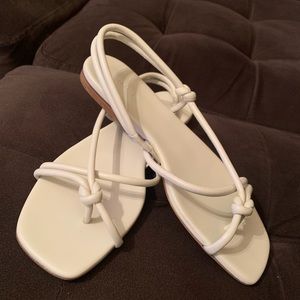 Vince Doyle Sandals